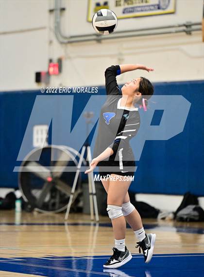 Thumbnail 3 in Mira Mesa vs High Tech SD (CIFSDS D3 2nd Round) photogallery.