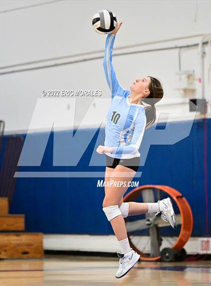 Thumbnail 3 in Mira Mesa vs High Tech SD (CIFSDS D3 2nd Round) photogallery.