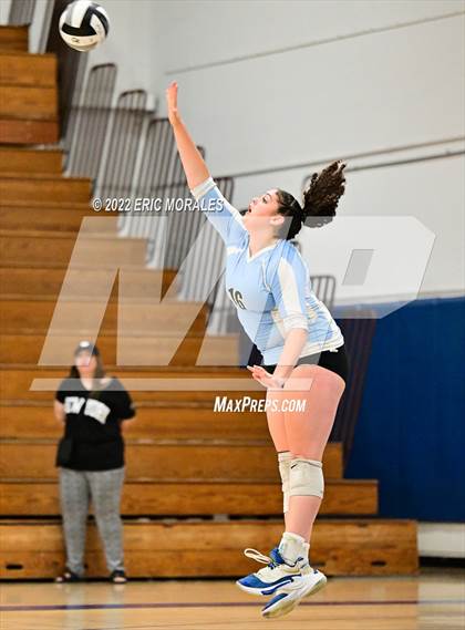 Thumbnail 2 in Mira Mesa vs High Tech SD (CIFSDS D3 2nd Round) photogallery.