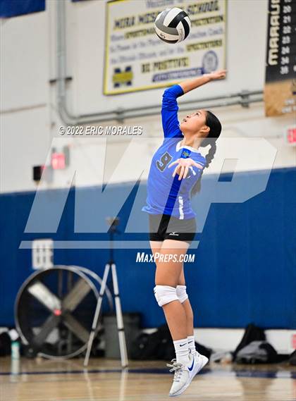 Thumbnail 3 in Mira Mesa vs High Tech SD (CIFSDS D3 2nd Round) photogallery.
