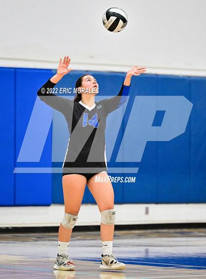 Thumbnail 2 in Mira Mesa vs High Tech SD (CIFSDS D3 2nd Round) photogallery.