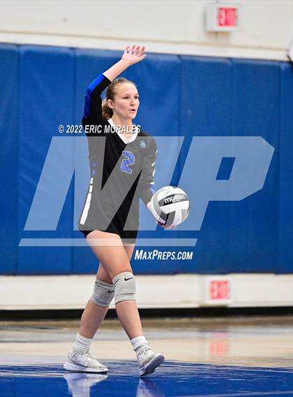 Thumbnail 1 in Mira Mesa vs High Tech SD (CIFSDS D3 2nd Round) photogallery.
