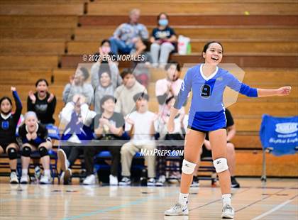 Thumbnail 1 in Mira Mesa vs High Tech SD (CIFSDS D3 2nd Round) photogallery.