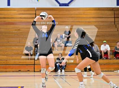 Thumbnail 2 in Mira Mesa vs High Tech SD (CIFSDS D3 2nd Round) photogallery.