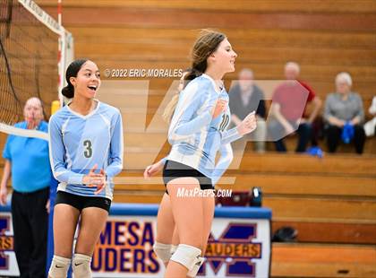 Thumbnail 2 in Mira Mesa vs High Tech SD (CIFSDS D3 2nd Round) photogallery.