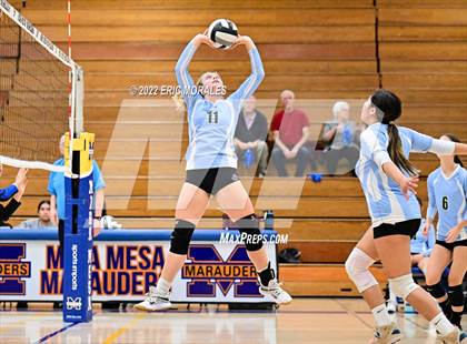 Thumbnail 2 in Mira Mesa vs High Tech SD (CIFSDS D3 2nd Round) photogallery.