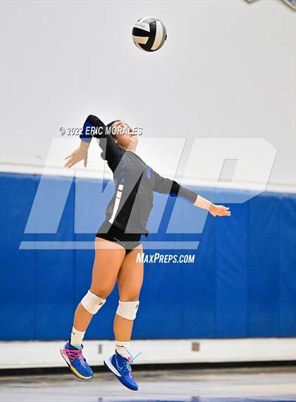 Thumbnail 1 in Mira Mesa vs High Tech SD (CIFSDS D3 2nd Round) photogallery.