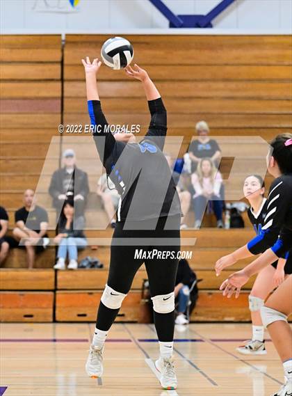 Thumbnail 3 in Mira Mesa vs High Tech SD (CIFSDS D3 2nd Round) photogallery.