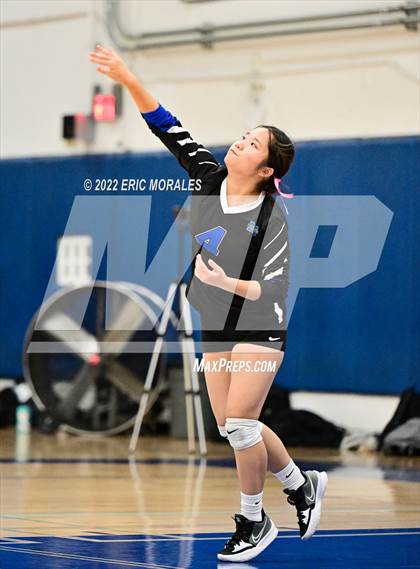 Thumbnail 2 in Mira Mesa vs High Tech SD (CIFSDS D3 2nd Round) photogallery.