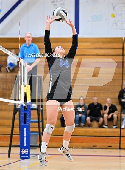 Thumbnail 2 in Mira Mesa vs High Tech SD (CIFSDS D3 2nd Round) photogallery.