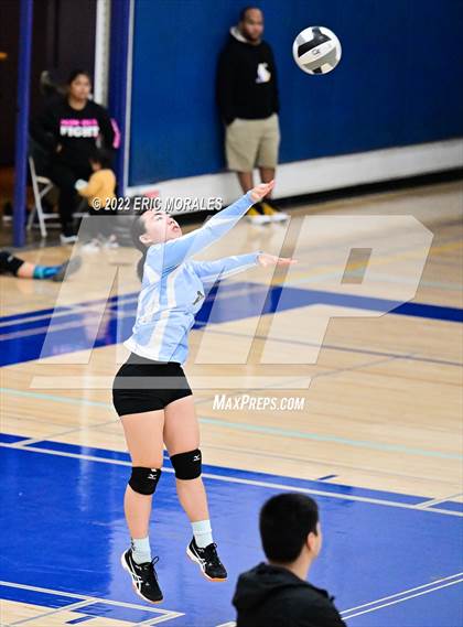 Thumbnail 2 in Mira Mesa vs High Tech SD (CIFSDS D3 2nd Round) photogallery.