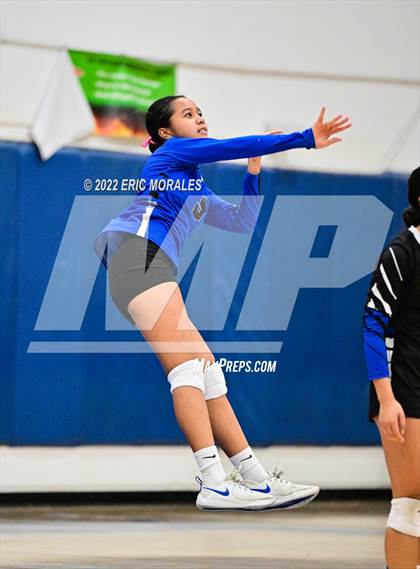 Thumbnail 2 in Mira Mesa vs High Tech SD (CIFSDS D3 2nd Round) photogallery.