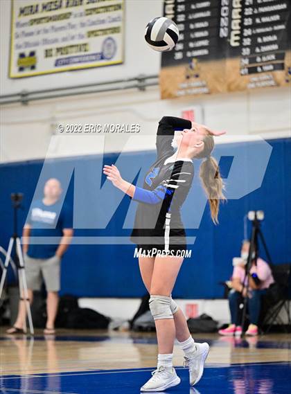 Thumbnail 3 in Mira Mesa vs High Tech SD (CIFSDS D3 2nd Round) photogallery.