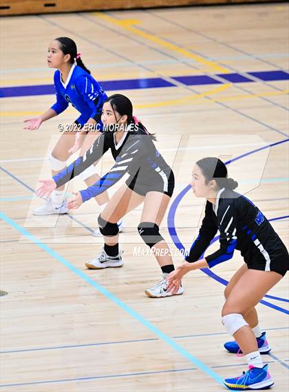 Thumbnail 3 in Mira Mesa vs High Tech SD (CIFSDS D3 2nd Round) photogallery.