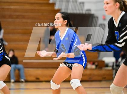 Thumbnail 1 in Mira Mesa vs High Tech SD (CIFSDS D3 2nd Round) photogallery.