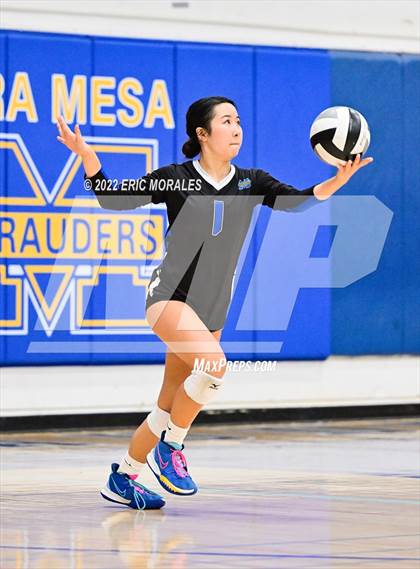 Thumbnail 3 in Mira Mesa vs High Tech SD (CIFSDS D3 2nd Round) photogallery.