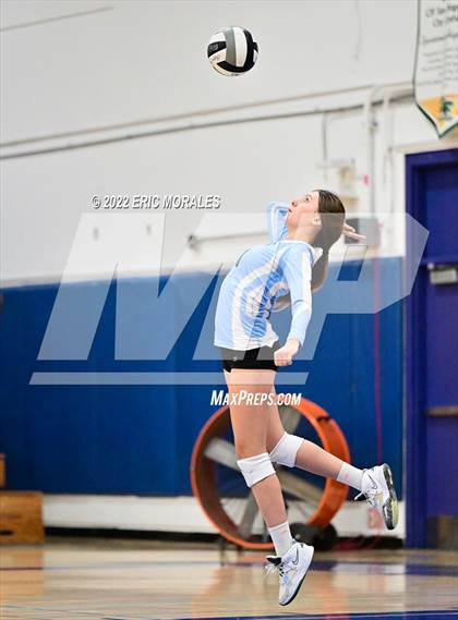 Thumbnail 1 in Mira Mesa vs High Tech SD (CIFSDS D3 2nd Round) photogallery.