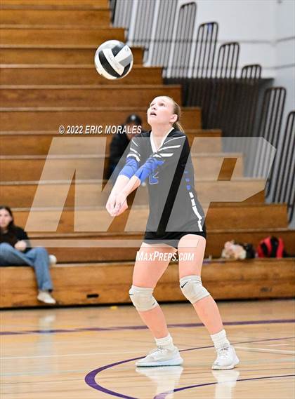 Thumbnail 2 in Mira Mesa vs High Tech SD (CIFSDS D3 2nd Round) photogallery.