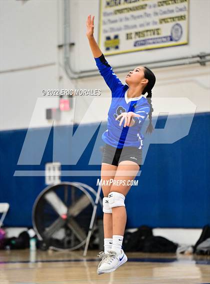 Thumbnail 2 in Mira Mesa vs High Tech SD (CIFSDS D3 2nd Round) photogallery.