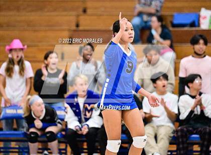 Thumbnail 2 in Mira Mesa vs High Tech SD (CIFSDS D3 2nd Round) photogallery.