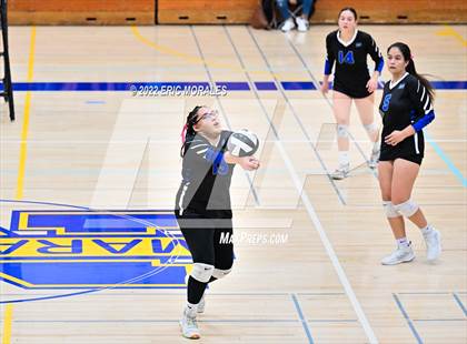 Thumbnail 2 in Mira Mesa vs High Tech SD (CIFSDS D3 2nd Round) photogallery.