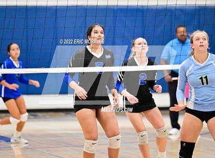 Thumbnail 3 in Mira Mesa vs High Tech SD (CIFSDS D3 2nd Round) photogallery.
