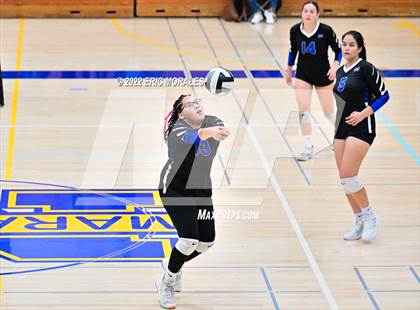 Thumbnail 3 in Mira Mesa vs High Tech SD (CIFSDS D3 2nd Round) photogallery.