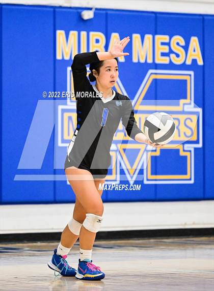 Thumbnail 1 in Mira Mesa vs High Tech SD (CIFSDS D3 2nd Round) photogallery.