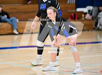 Thumbnail 2 in Mira Mesa vs High Tech SD (CIFSDS D3 2nd Round) photogallery.