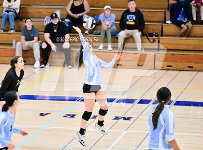 Thumbnail 2 in Mira Mesa vs High Tech SD (CIFSDS D3 2nd Round) photogallery.