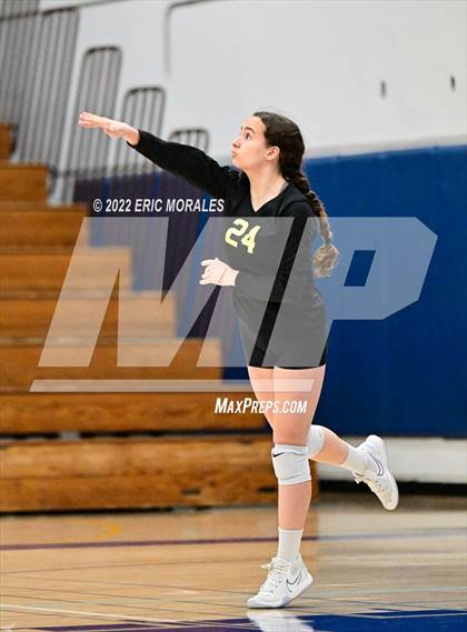Thumbnail 1 in Mira Mesa vs High Tech SD (CIFSDS D3 2nd Round) photogallery.