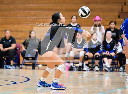 Thumbnail 1 in Mira Mesa vs High Tech SD (CIFSDS D3 2nd Round) photogallery.