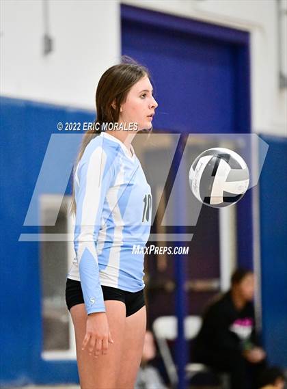 Thumbnail 1 in Mira Mesa vs High Tech SD (CIFSDS D3 2nd Round) photogallery.