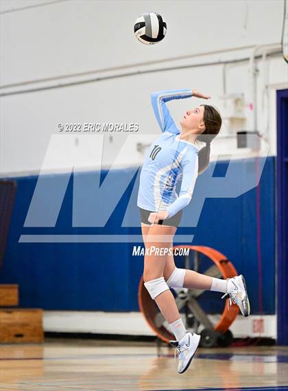 Thumbnail 2 in Mira Mesa vs High Tech SD (CIFSDS D3 2nd Round) photogallery.
