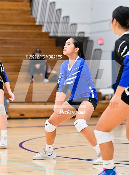 Thumbnail 1 in Mira Mesa vs High Tech SD (CIFSDS D3 2nd Round) photogallery.