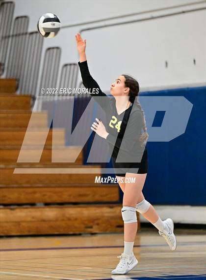 Thumbnail 3 in Mira Mesa vs High Tech SD (CIFSDS D3 2nd Round) photogallery.