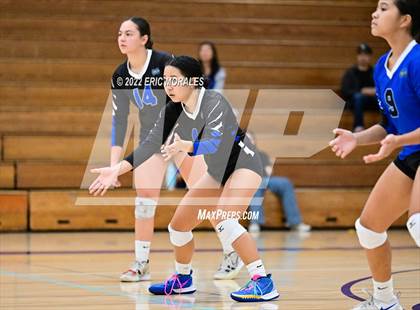 Thumbnail 3 in Mira Mesa vs High Tech SD (CIFSDS D3 2nd Round) photogallery.