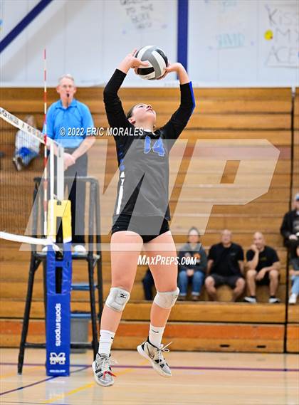 Thumbnail 1 in Mira Mesa vs High Tech SD (CIFSDS D3 2nd Round) photogallery.
