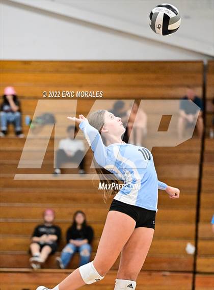 Thumbnail 3 in Mira Mesa vs High Tech SD (CIFSDS D3 2nd Round) photogallery.
