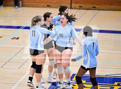 Thumbnail 1 in Mira Mesa vs High Tech SD (CIFSDS D3 2nd Round) photogallery.