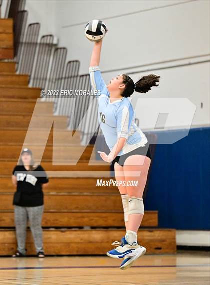 Thumbnail 1 in Mira Mesa vs High Tech SD (CIFSDS D3 2nd Round) photogallery.
