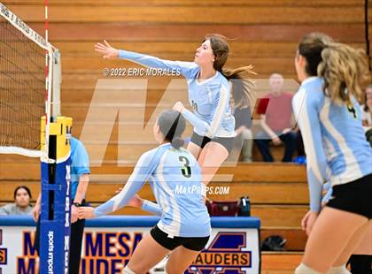 Thumbnail 1 in Mira Mesa vs High Tech SD (CIFSDS D3 2nd Round) photogallery.
