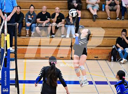 Thumbnail 3 in Mira Mesa vs High Tech SD (CIFSDS D3 2nd Round) photogallery.