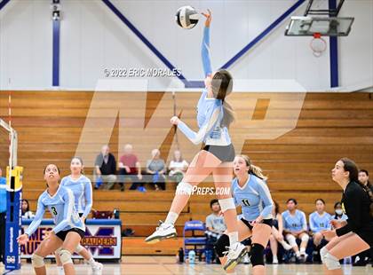 Thumbnail 3 in Mira Mesa vs High Tech SD (CIFSDS D3 2nd Round) photogallery.