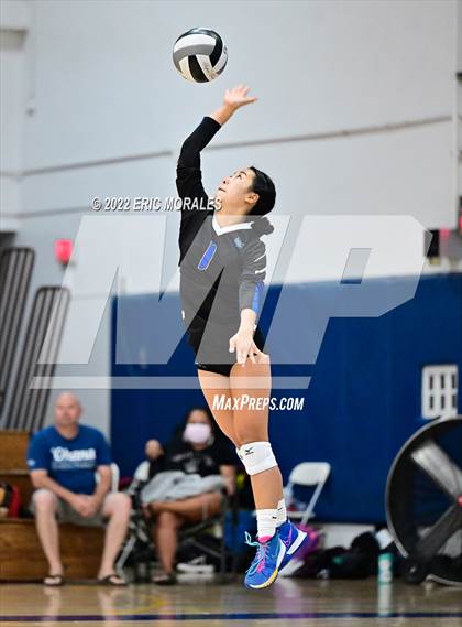 Thumbnail 1 in Mira Mesa vs High Tech SD (CIFSDS D3 2nd Round) photogallery.
