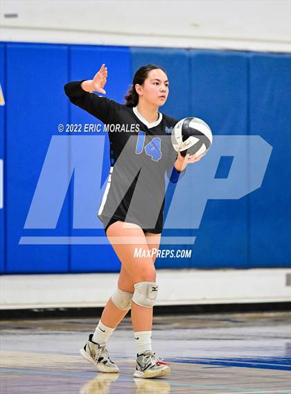 Thumbnail 1 in Mira Mesa vs High Tech SD (CIFSDS D3 2nd Round) photogallery.
