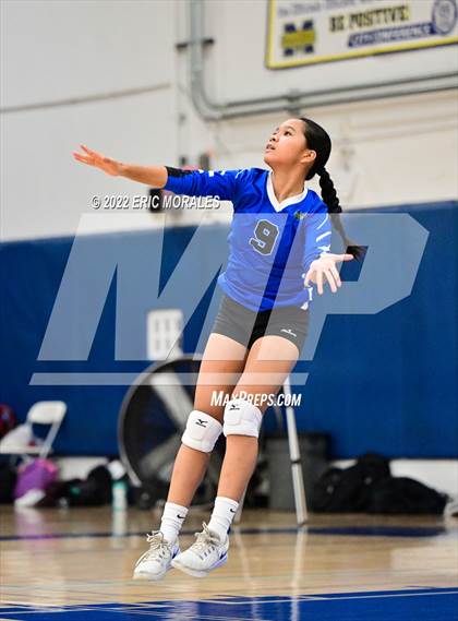 Thumbnail 3 in Mira Mesa vs High Tech SD (CIFSDS D3 2nd Round) photogallery.