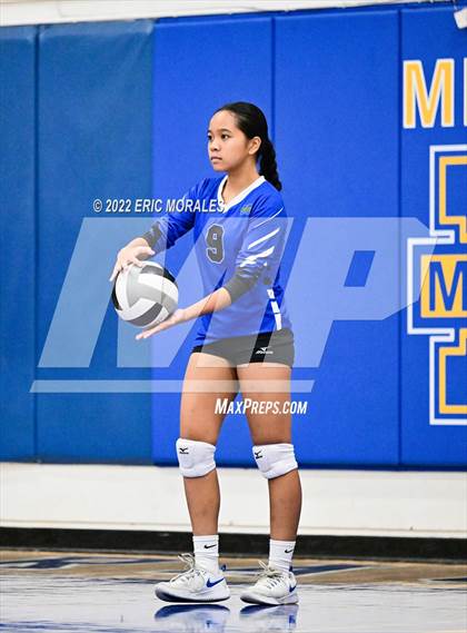 Thumbnail 2 in Mira Mesa vs High Tech SD (CIFSDS D3 2nd Round) photogallery.