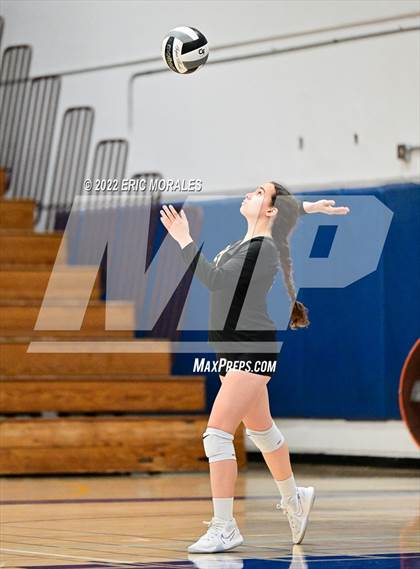 Thumbnail 3 in Mira Mesa vs High Tech SD (CIFSDS D3 2nd Round) photogallery.
