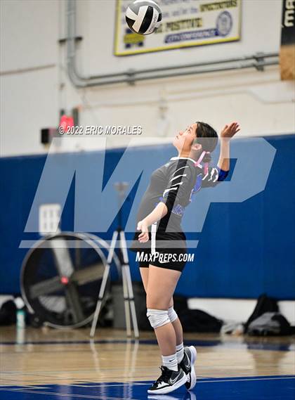 Thumbnail 2 in Mira Mesa vs High Tech SD (CIFSDS D3 2nd Round) photogallery.